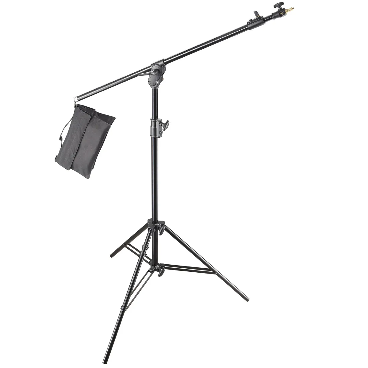 Godox 420LB Light Boom Stand with Weight Bag