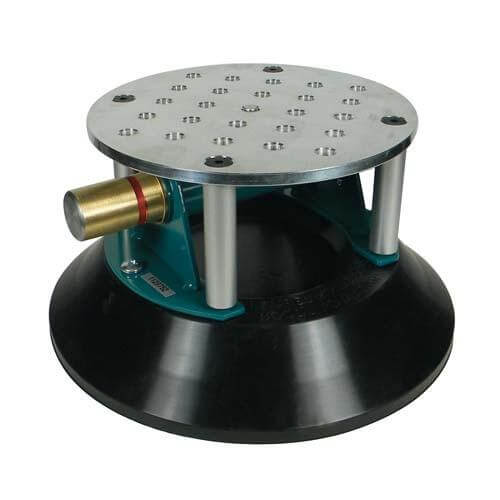 Matthews - 427018 - 10" Vacuum Cup with Cheese Plate