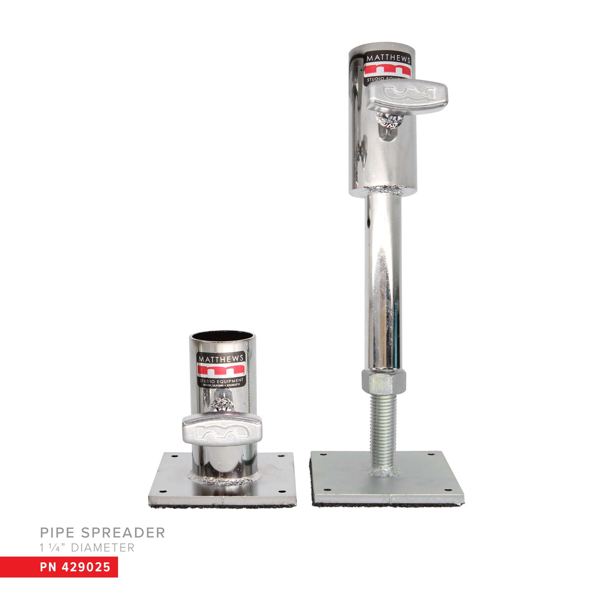 Matthews - 429025 - Pipe Spreader