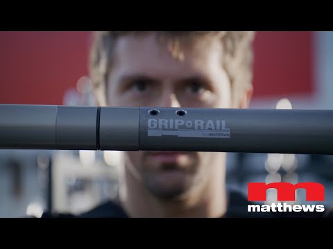 Matthews - 429031 - Grip Rail