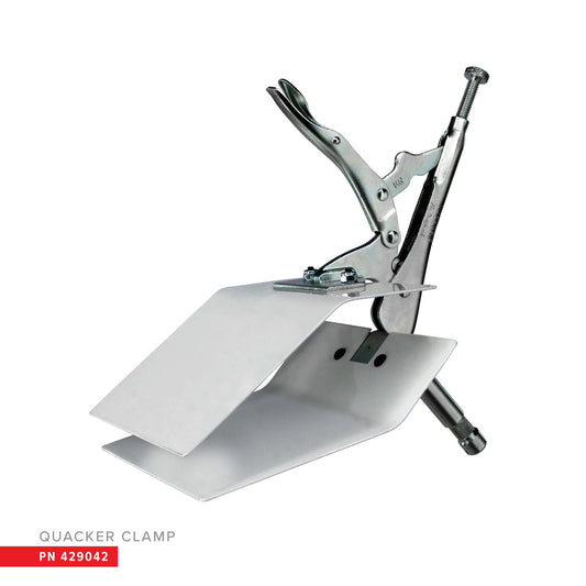 Matthews - 429042 - Quacker Clamp