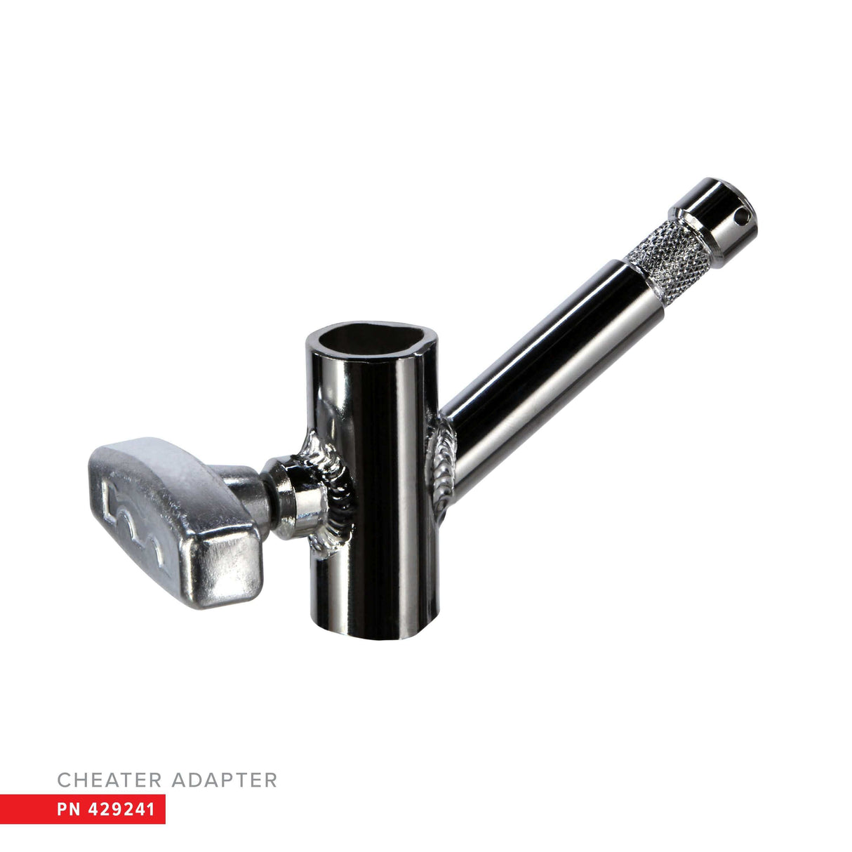Matthews - 429241 - Cheater Adapter