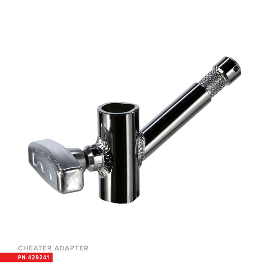 Matthews - 429241 - Cheater Adapter