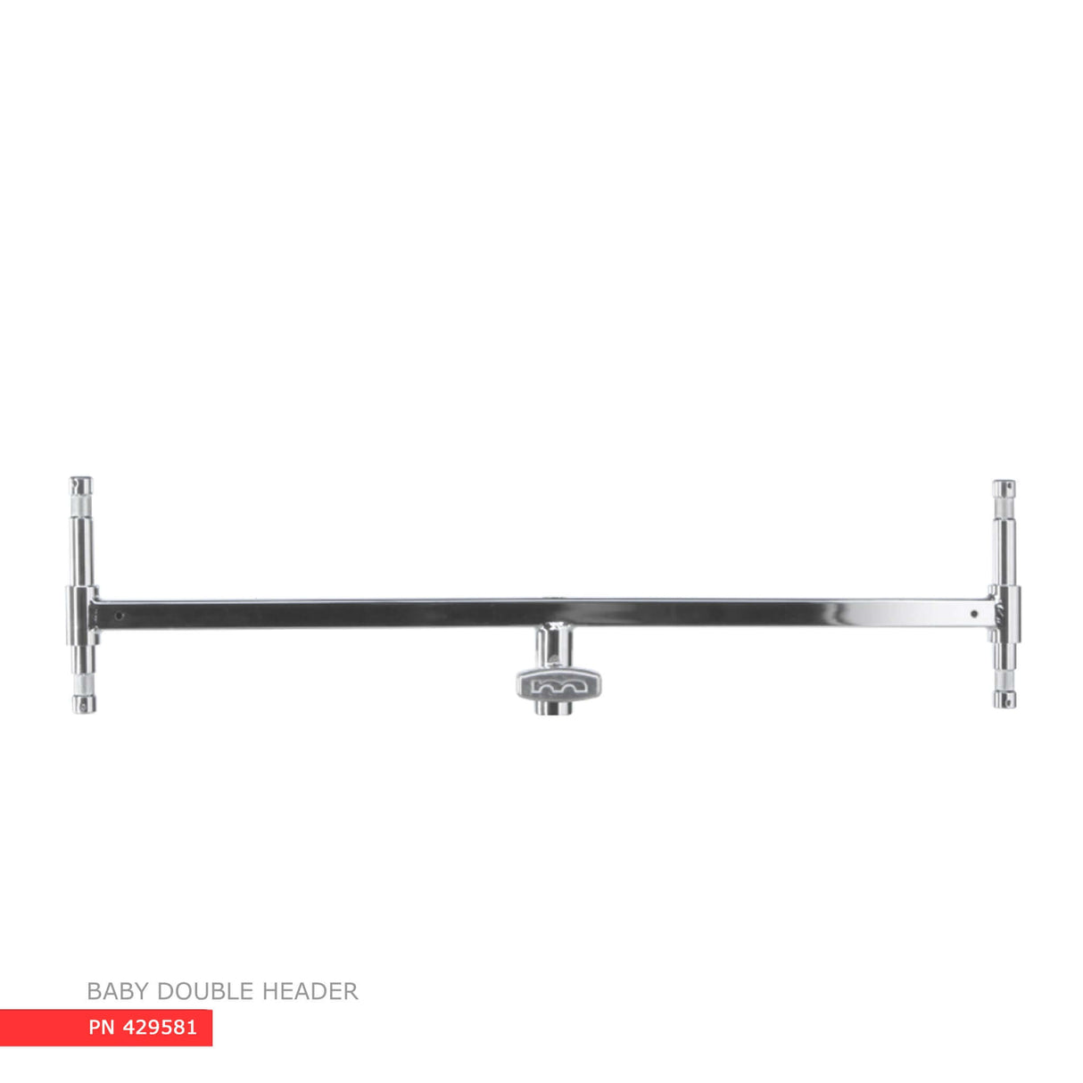 Matthews - 429581 - Baby Double Header