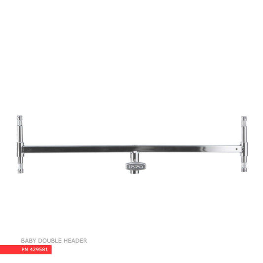 Matthews - 429581 - Baby Double Header