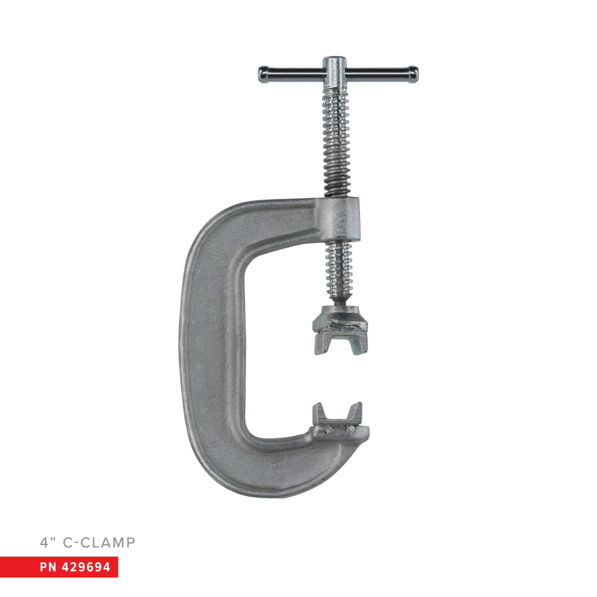 Matthews - 429594 - C-Clamps