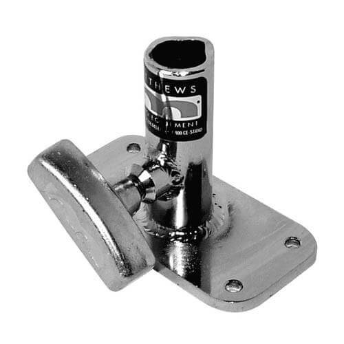 Matthews - 429621 - 5/8" Receiver Mounting Plate