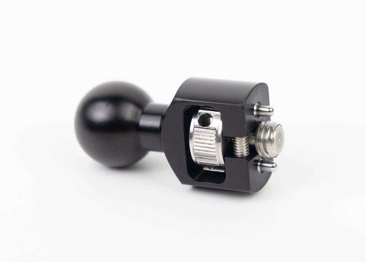 Matthews - 429626-12 - Anti-Rotation Tip with 3/8"-16 thread for Infinity Arm
