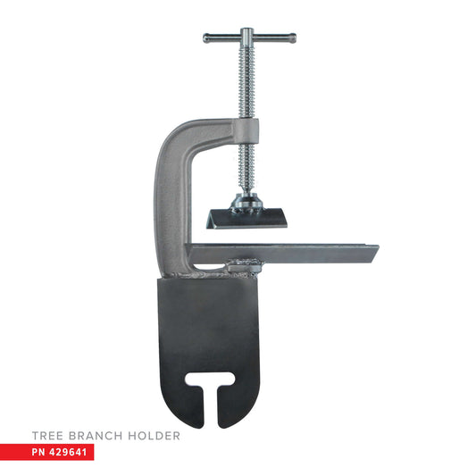 Matthews - 429641 - Tree Branch Holder