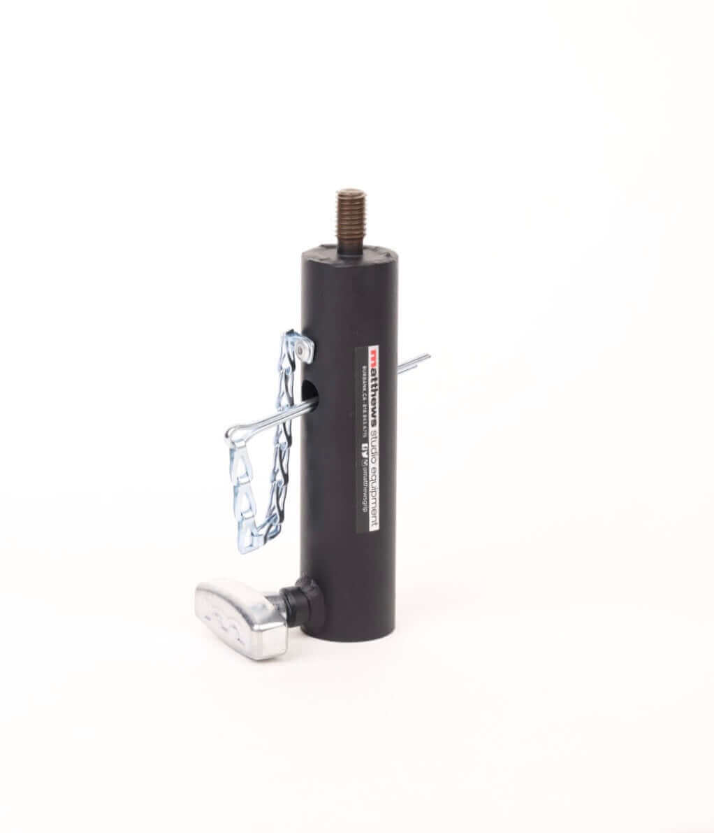 Matthews - 429680 - Junior Receiver Adapter