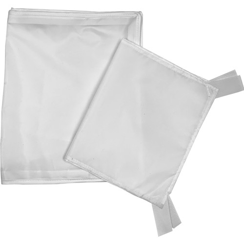 Profoto-464269-Diffuser kit for RFi Softbox 1x3'