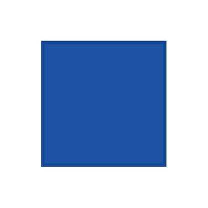 Rosco - 476057051212 - ChromaFly Butterfly Screen (Blue, 12 x 12')