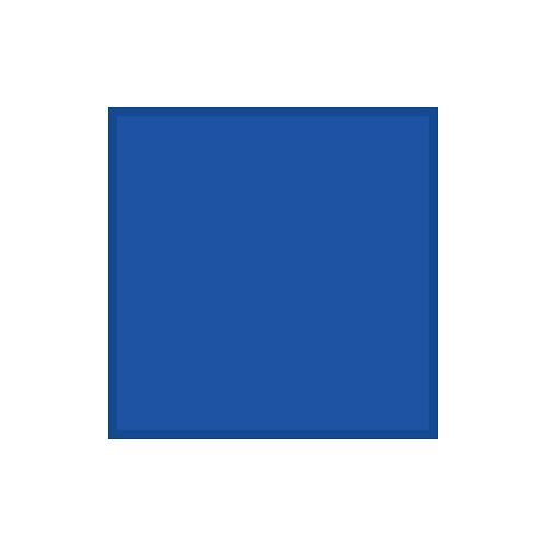 Rosco - 476057051212 - ChromaFly Butterfly Screen (Blue, 12 x 12')