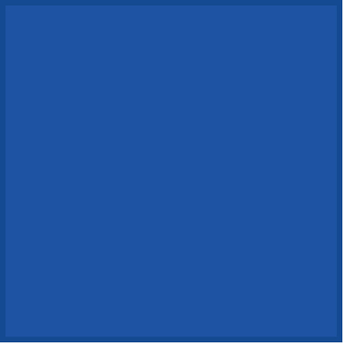 Rosco - 476057052020 - ChromaFly Butterfly Screen (Blue, 20 x 20')