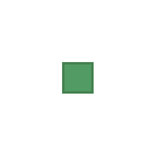 Rosco - 476057070404 - ChromaFly GREEN 4'X4' (1.22 X 1.22M)