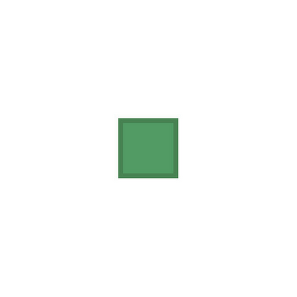 Rosco - 476057070404 - ChromaFly GREEN 4'X4' (1.22 X 1.22M)