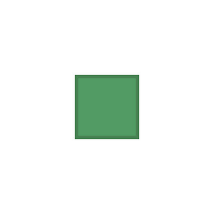 Rosco - 476057070606 - ChromaFly GREEN 6'X6' (1.74 X 1.74M)