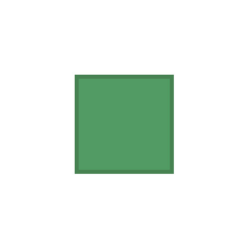 Rosco - 476057070808 - ChromaFly GREEN 8'X8' (2.35 X 2.35M)