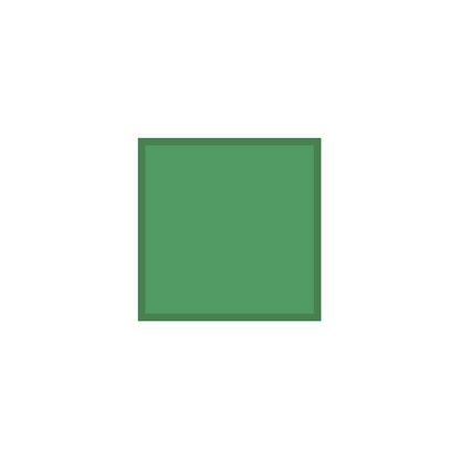 Rosco - 476057070808 - ChromaFly GREEN 8'X8' (2.35 X 2.35M)