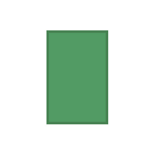 Rosco - 476057071208 - ChromaFly Butterfly Screen (Green, 8 x 12')
