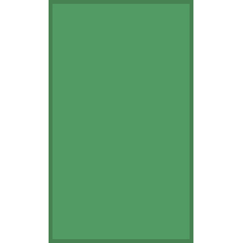 Rosco - 476057072012 - ChromaFly Butterfly Screen (Green, 12 x 20')