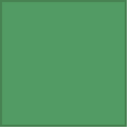 Rosco - 476057072020 - ChromaFly Butterfly Screen (Green, 20 x 20')