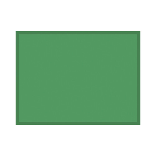 Rosco - 477057070806 - ChromaDrop GREEN 8' Wide x 6' High (2.44 X 1.83 M)