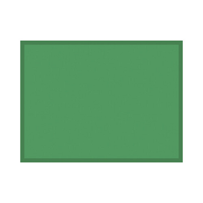 Rosco - 477057070806 - ChromaDrop GREEN 8' Wide x 6' High (2.44 X 1.83 M)