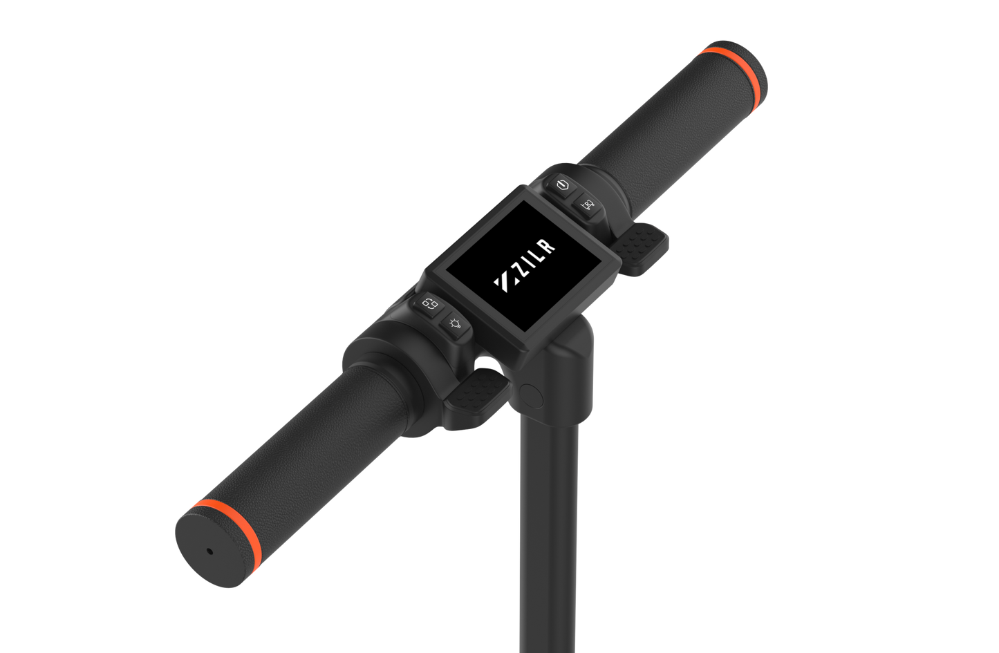 ZILR ZIPR 4WD Electric KIT Cart | All-Terrain Motorized Production Cart for Film & Camera Crews