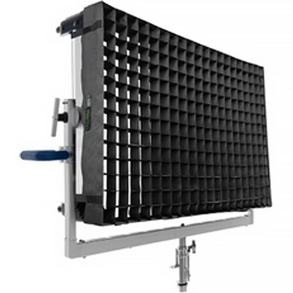 Chimera Direct Mount 40° Fabric Grid for Creamsource Vortex24 (Black)