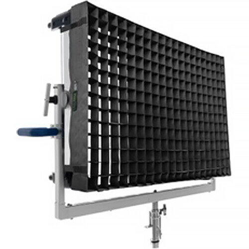 Chimera Direct Mount 40° Fabric Grid for Creamsource Vortex24 (Black)