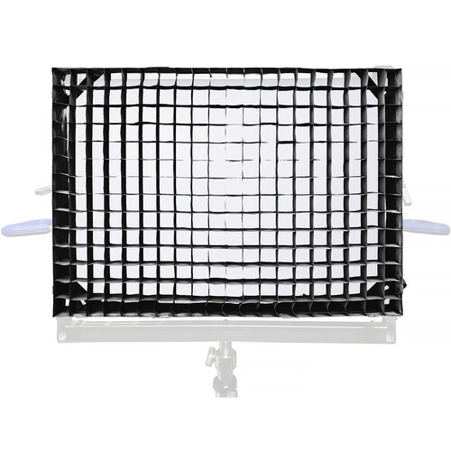 Chimera Direct Mount 40° Fabric Grid for Creamsource Vortex24 (Black)