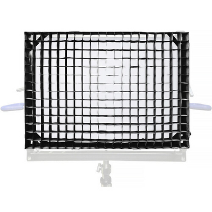 Chimera Direct Mount 40° Fabric Grid for Creamsource Vortex24 (Black)