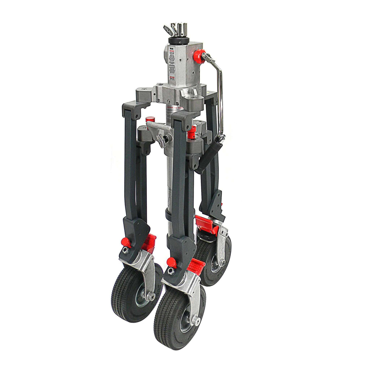 Matthews - 521002 - MIDI Vator III