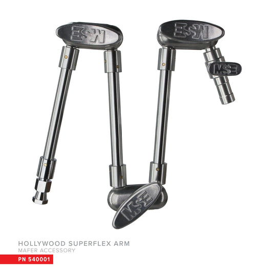 Matthews - 540001 - Hollywood SuperFlex Arm Mafer Accessory