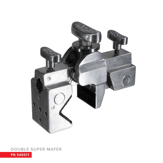 Matthews - 540011 - Double Super Mafer
