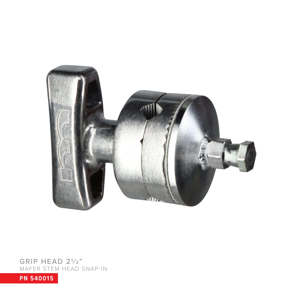Matthews - 540015 - Snap-In Grip Head Mafer Accessory