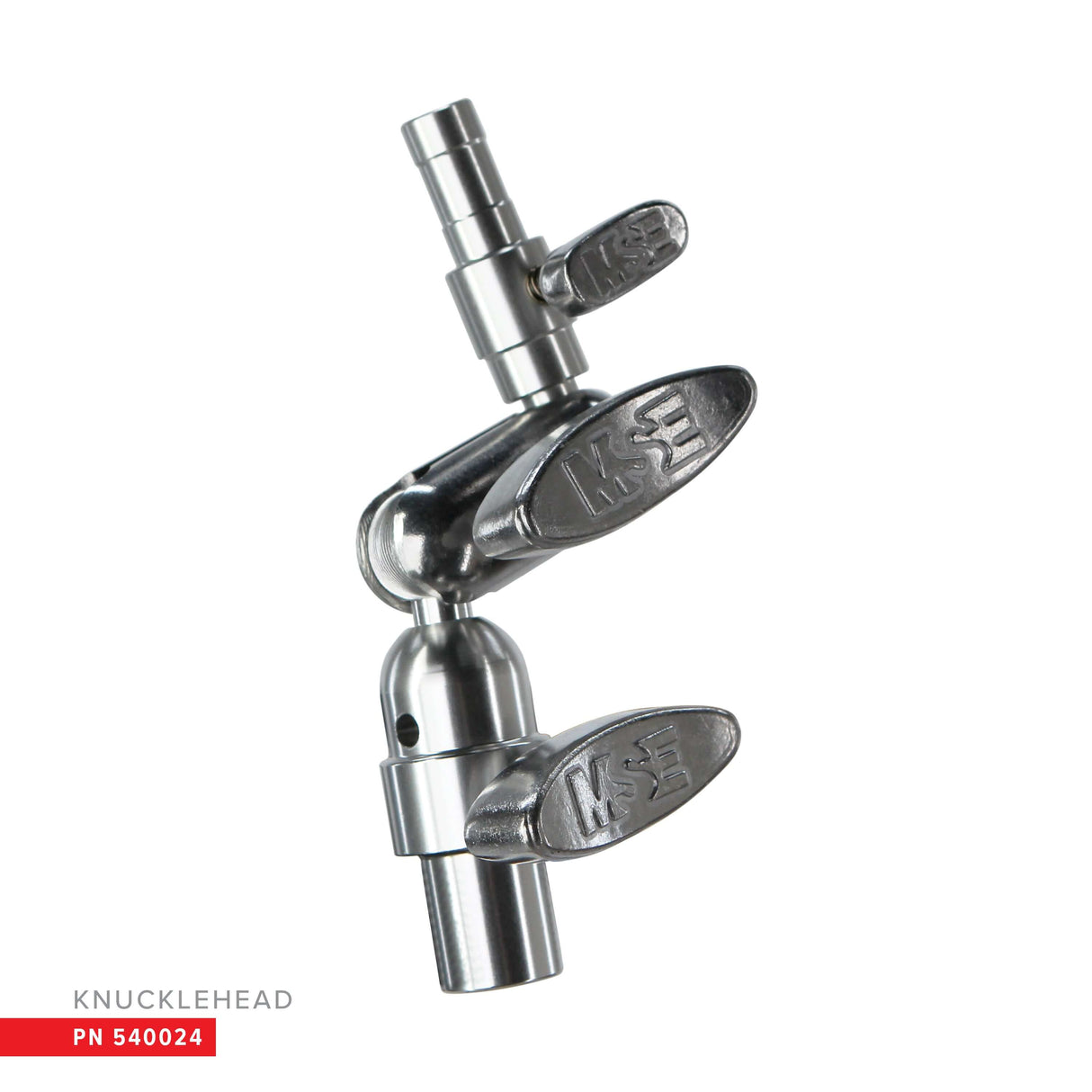 Matthews - 540024 - Knuckle Head