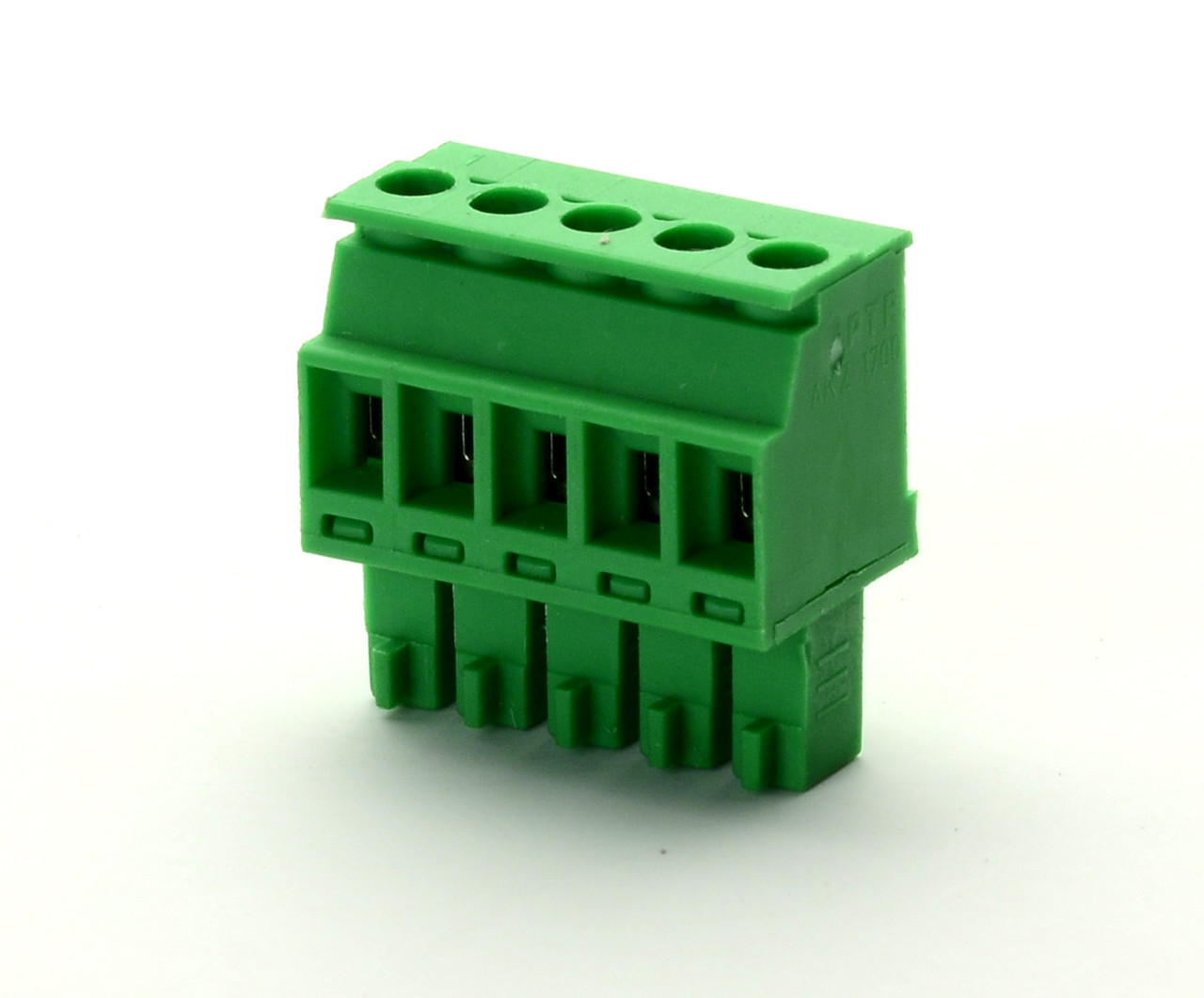 City Theatrical-D4PH 0-10V CONNECTOR-5669