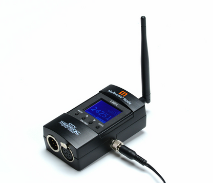 City Theatrical-MULTIVERSE NODE 2.4GHz  (Includes Power Supply and Hanging Bracket)       1-11 pieces-5903