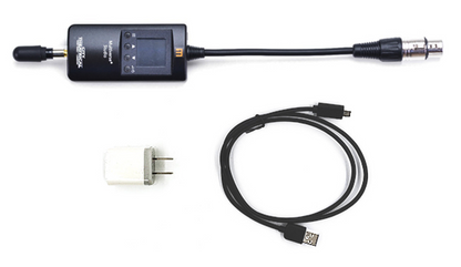 City Theatrical 5904 Multiverse Studio Receiver