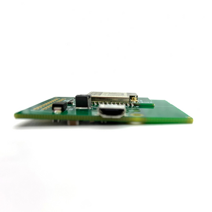 City Theatrical-MULTIVERSE RECEIVER CARD, 2.4GHz-5906