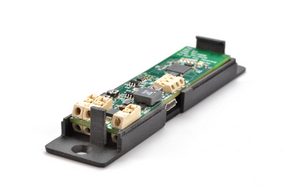 City Theatrical-QolorFLEX 2x2.5A 900MHz Multiverse Dimmer-5917