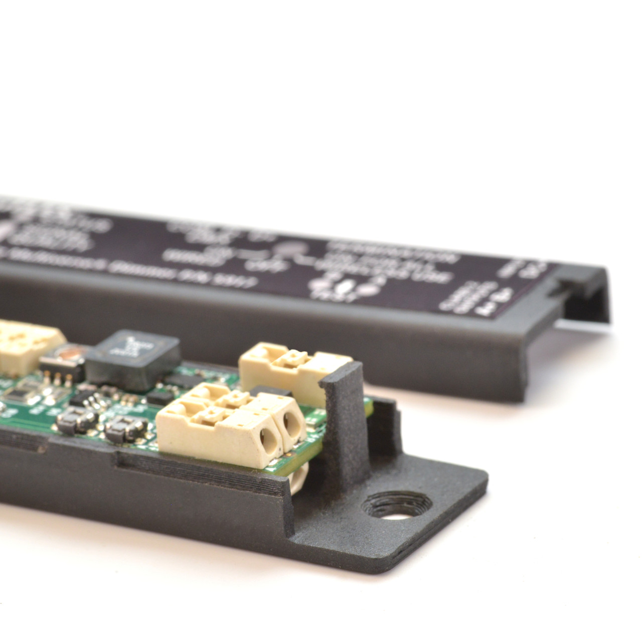 City Theatrical-QolorFLEX 2x2.5A 900MHz Multiverse Dimmer-5917