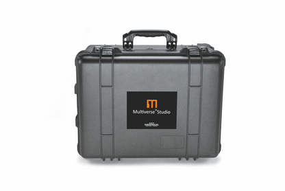 City Theatrical 5941 Multiverse Studio Add On Kit - 2.4GHz - Multiverse Studio Kit 2.4GHz