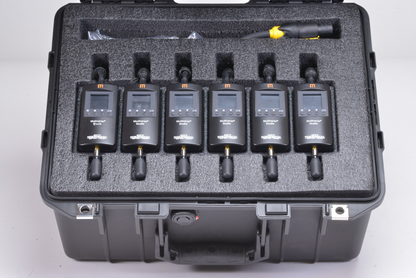City Theatrical 5941 Multiverse Studio Add On Kit - 2.4GHz