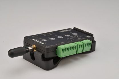 City Theatrical-QolorFLEX 5x2.5A 900MHz/2.4GHz Multiverse Dimmer-5942