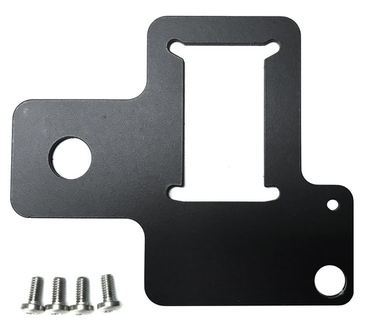 City Theatrical-MULTIVERSE NODE HANGING BRACKET-5971