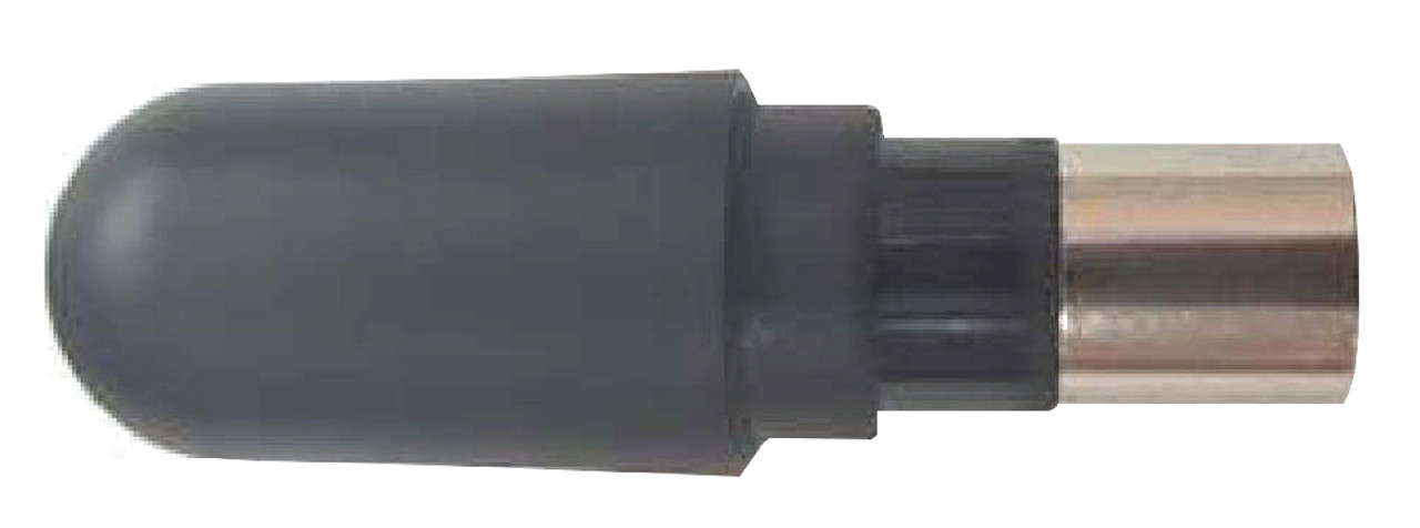 City Theatrical-ANTENNA,OMNI, 900MHz/2.4GHz, 1.8dBi/3.8DbI STUBBY, DUAL BAND-5984