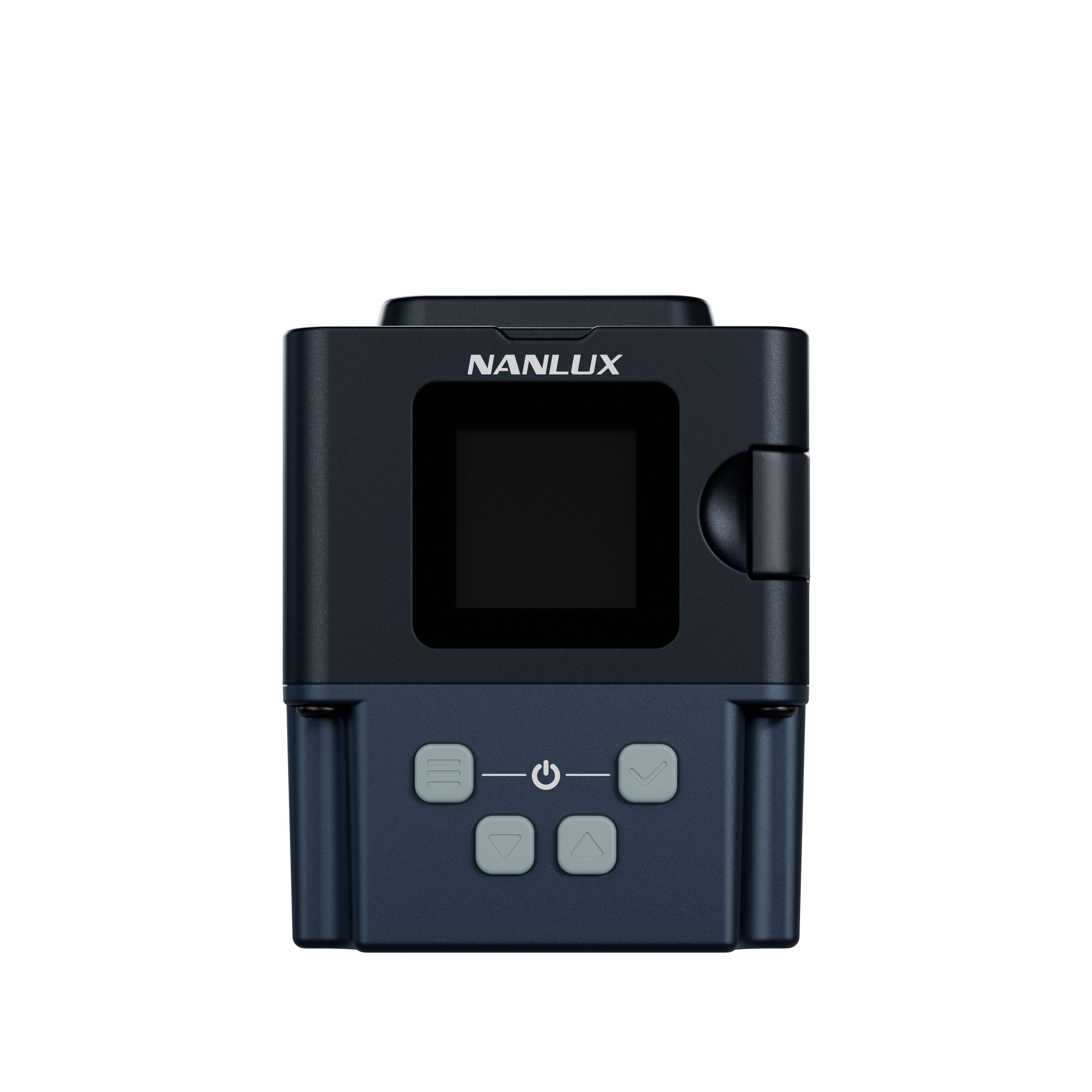 NANLUX Evoke 5C LED Full-Color Spot Light